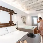 Mariet Naxos Elegant Lägenhetshotell