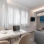 Lägenhetshotell Mariet Naxos Elegant