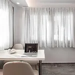 Mariet Naxos Elegant 4*