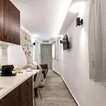 Mariet Naxos Elegant Lägenhetshotell