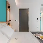 Lägenhetshotell Mariet Naxos Elegant 4*