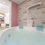 Lägenhetshotell Mariet Naxos Elegant 4*