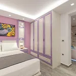 Mariet Naxos Elegant Naxos City