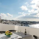 Lägenhetshotell Mariet Naxos Elegant 4*