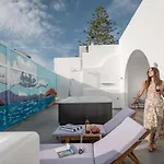 Mariet Naxos Elegant Lägenhetshotell 4*