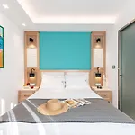 Mariet Naxos Elegant Lägenhetshotell