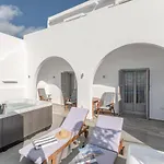 Lägenhetshotell Mariet Naxos Elegant 4*