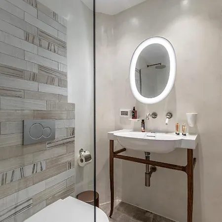 Aparthotel Mariet Naxos &