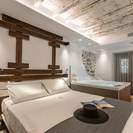 Aparthotel Mariet Naxos &