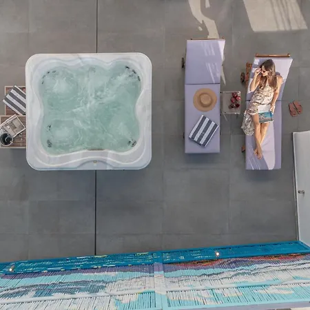 Mariet Naxos & Aparthotel *