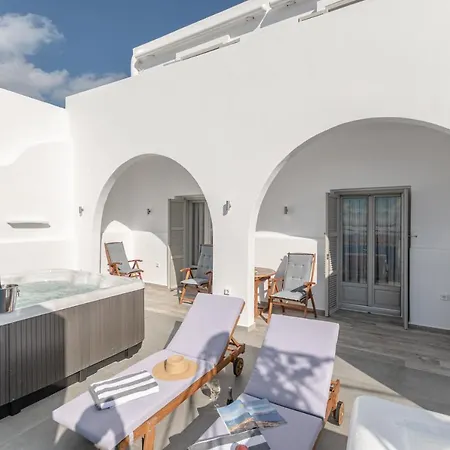 Aparthotel Mariet Naxos & *