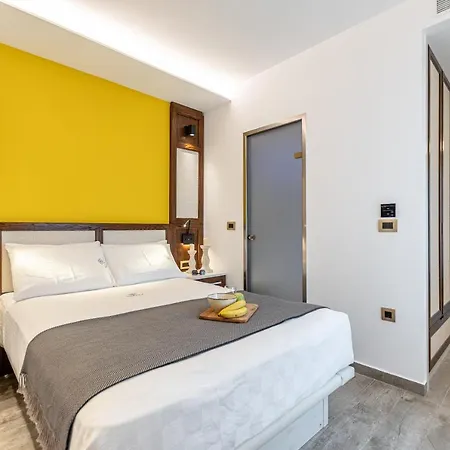 Aparthotel Mariet Naxos &