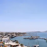 Mariet Naxos Elegant Naxos City