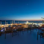 Aparthotel Mariet Naxos Elegant Naxos City