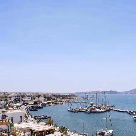 Mariet Naxos Elegant Naxos City