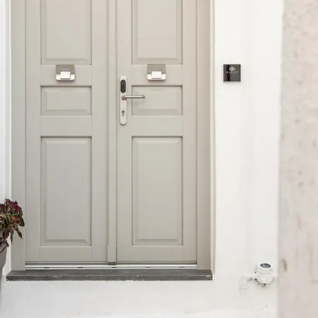 Mariet Naxos Elegant 4* Naxos City