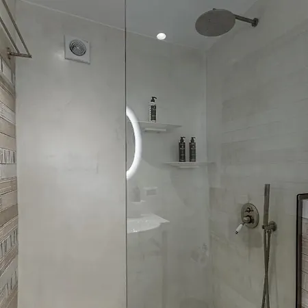 Apart Otel Mariet Naxos Elegant 4*