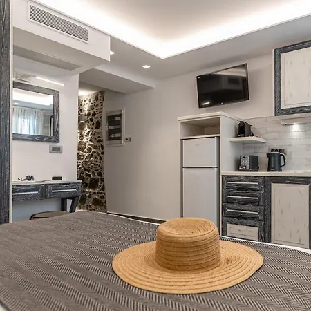 Mariet Naxos Elegant 4*