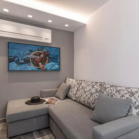 Mariet Naxos Elegant 4*