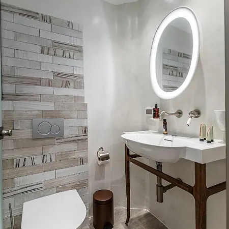 Mariet Naxos Elegant 4* Naxos City