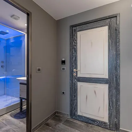 Mariet Naxos Elegant 4*