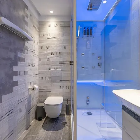 Mariet Naxos Elegant Apartahotel 4*