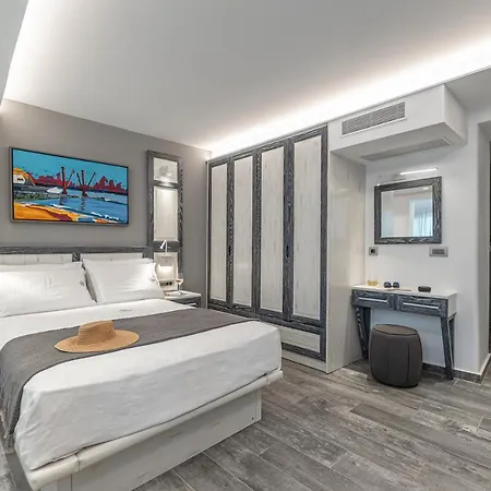 Mariet Naxos & Aparthotel *