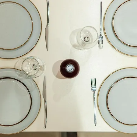 Mariet Naxos Elegant Apartahotel