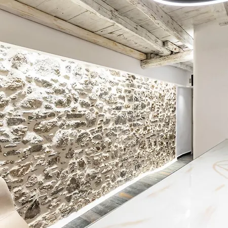 Mariet Naxos Elegant Apart Otel 4*