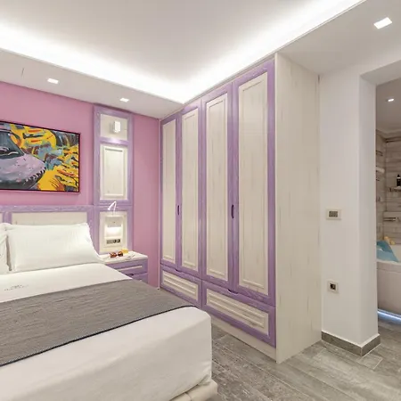 Mariet Naxos Elegant Naxos City