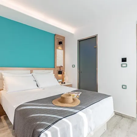 Mariet Naxos Elegant Naxos City