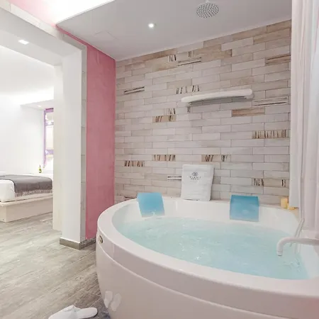 Mariet Naxos Elegant Apart Otel