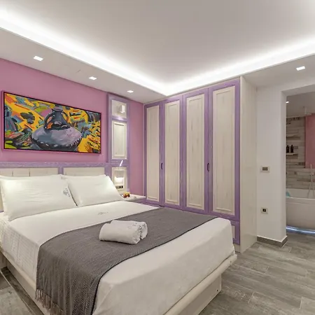 Mariet Naxos Elegant Naxos City