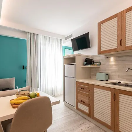 Mariet Naxos Elegant 4* Naxos City