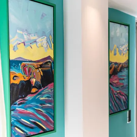 Mariet Naxos Elegant 4*