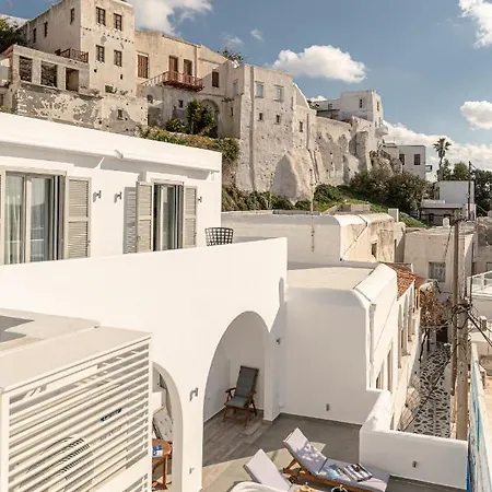 Mariet Naxos Elegant Naxos City