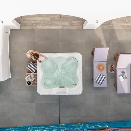 Apart Otel Mariet Naxos Elegant Naxos City