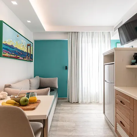 Mariet Naxos Elegant Naxos City