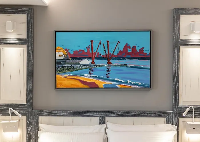 아파트호텔 Mariet Naxos Elegant