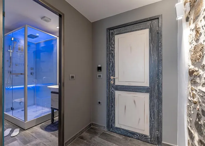 Mariet Naxos Elegant 4*