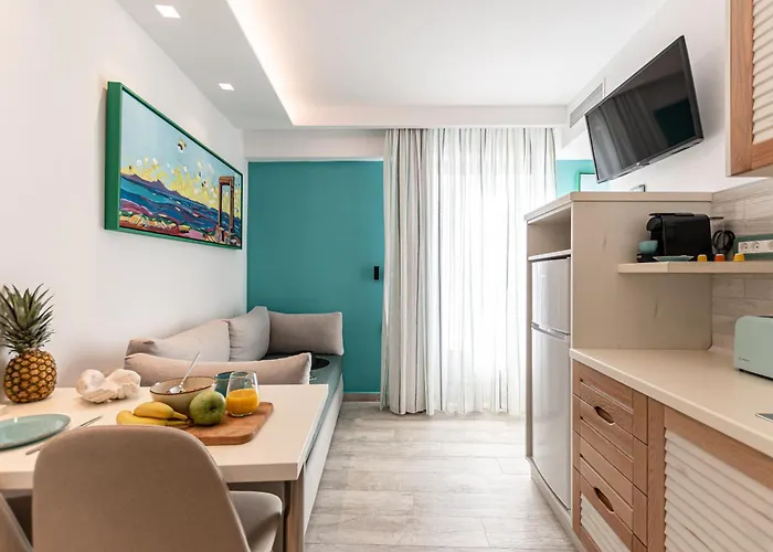 Mariet Naxos Elegant Naxos City